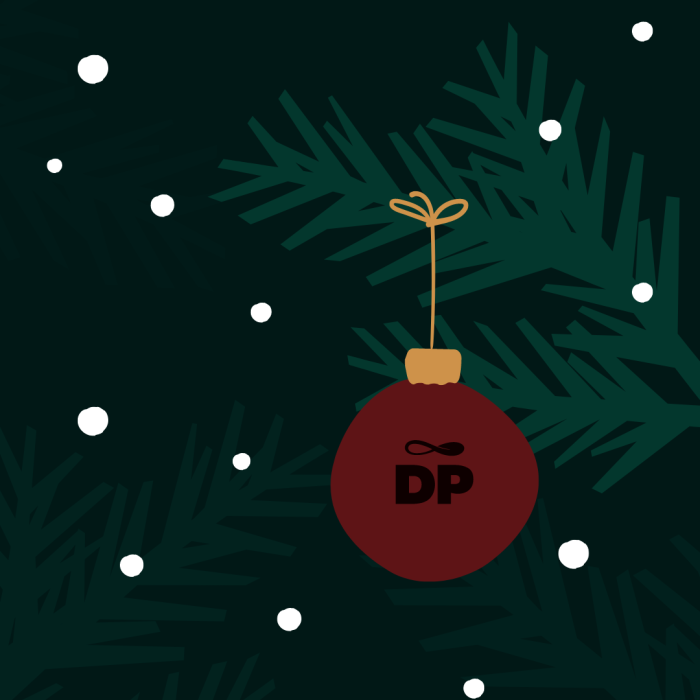 Don Peppe Kerst - Oudjaar